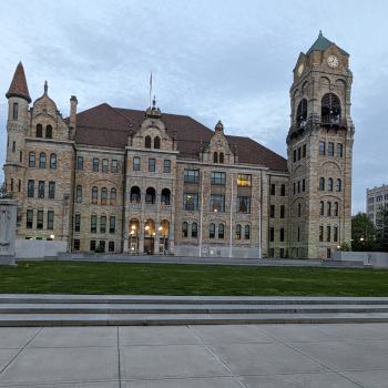 Photographed by Levine Law's Marketing Department - Levine Law Serves Scranton