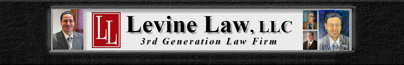 Law Levine, LLC - A 3rd Generation Law Firm serving Scranton PA specializing in probabte estate administration